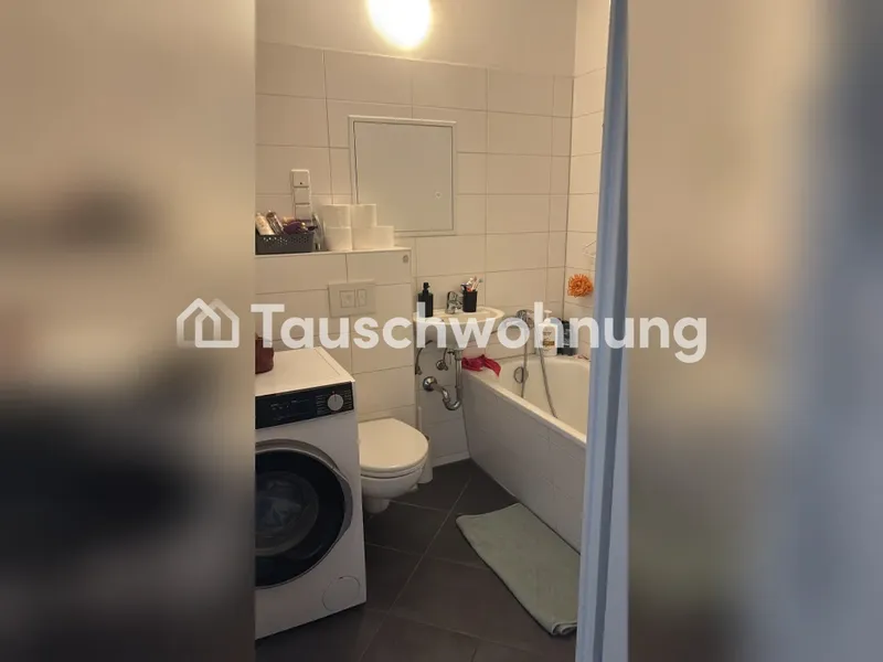 Tauschwohnung: Tauschwohnung in Berlin-Lichtenberg — photo 1